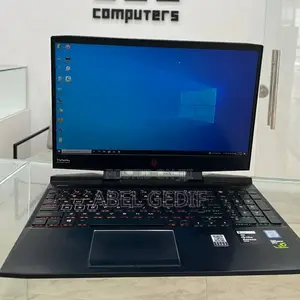Photo - New Laptop HP Omen X 16GB Intel Core I7 SSD 512GB