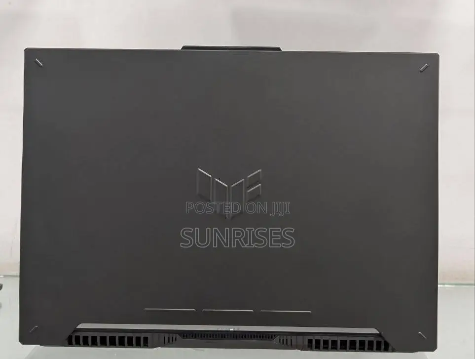New Laptop Asus TUF Gaming A15 16GB Intel Core I7 SSD 1T