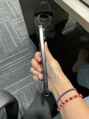 New Apple iPhone 15 Pro Max 512 GB Black