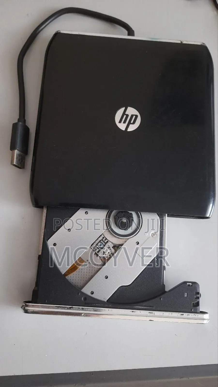 Usb External DVD/Rw