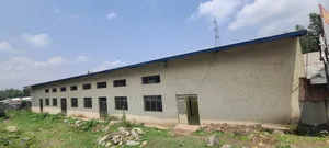 There Is a Warehouse for Rent in Gedera Area