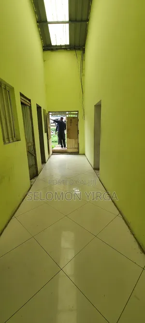 There Is a Warehouse for Rent in Gedera Area