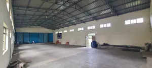 There Is a Warehouse for Rent in Gedera Area