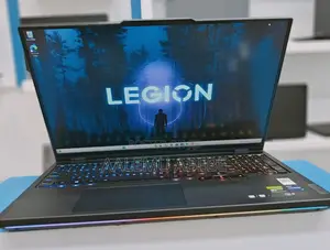 New Laptop Lenovo Legion 7 32GB Intel Core I9 SSD 1T