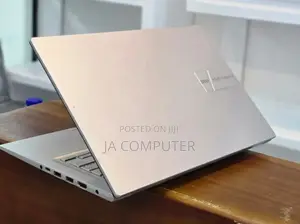 New Laptop Asus VivoBook 15 X505BA 8GB Intel Core I3 SSD 512GB