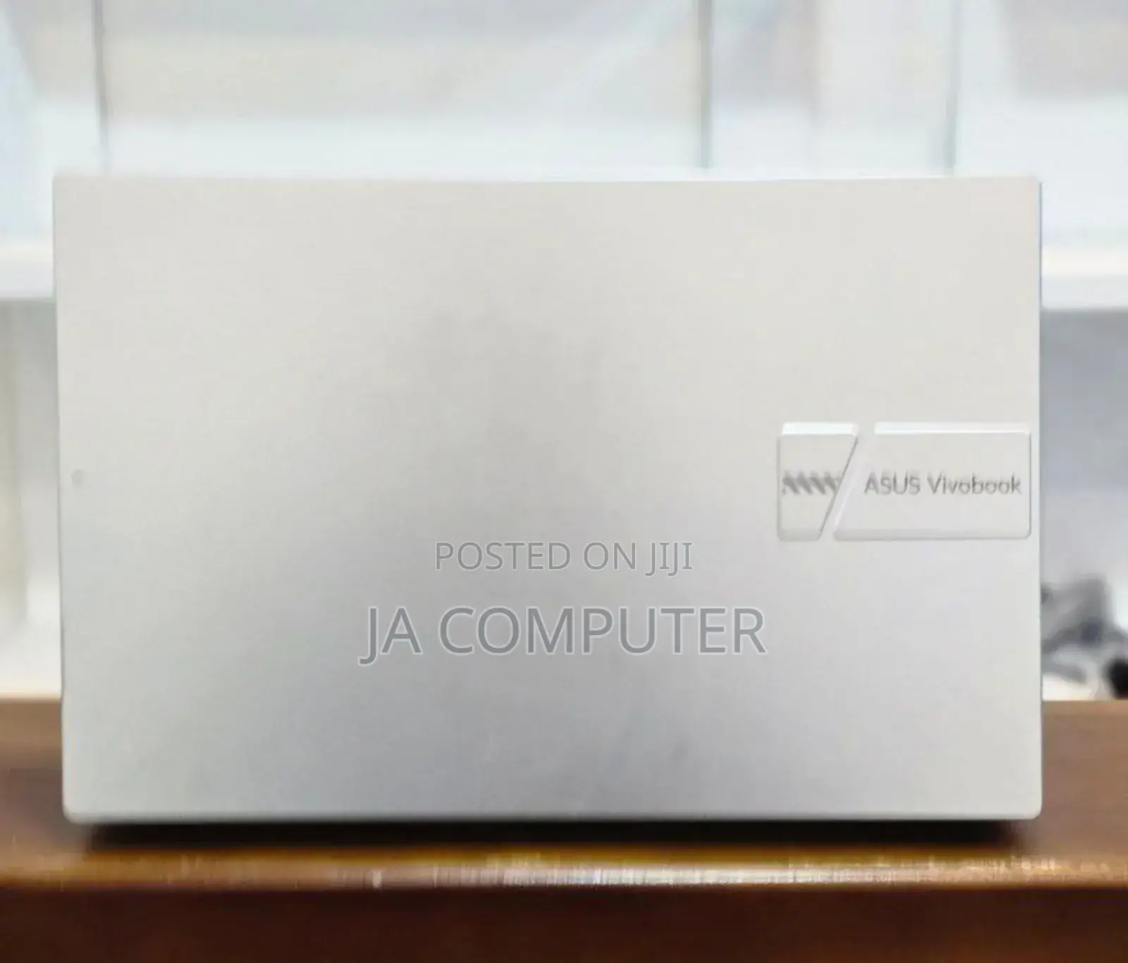 New Laptop Asus VivoBook 15 X505BA 8GB Intel Core I3 SSD 512GB