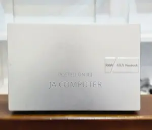 New Laptop Asus VivoBook 15 X505BA 8GB Intel Core I3 SSD 512GB