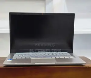 Photo - New Laptop Asus VivoBook 15 X505BA 8GB Intel Core I3 SSD 512GB