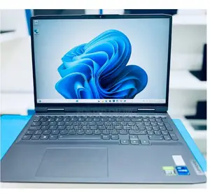 New Laptop Lenovo LOQ 15IRH8 16GB Intel Core I7 SSD 1T