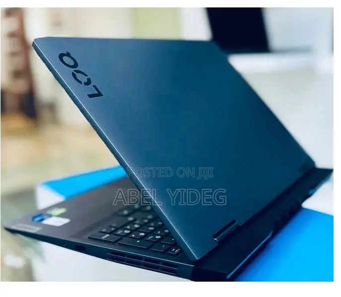 New Laptop Lenovo LOQ 15IRH8 16GB Intel Core I7 SSD 1T