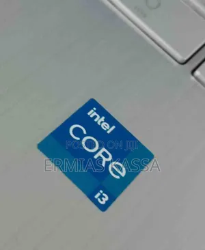 New Laptop HP Stream Notebook 8GB Intel Core I3 SSD 512GB