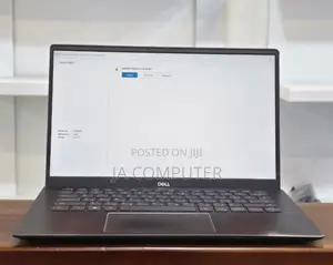 Photo - New Laptop Dell Vostro 14 3000 8GB Intel Core I5 SSD 256GB