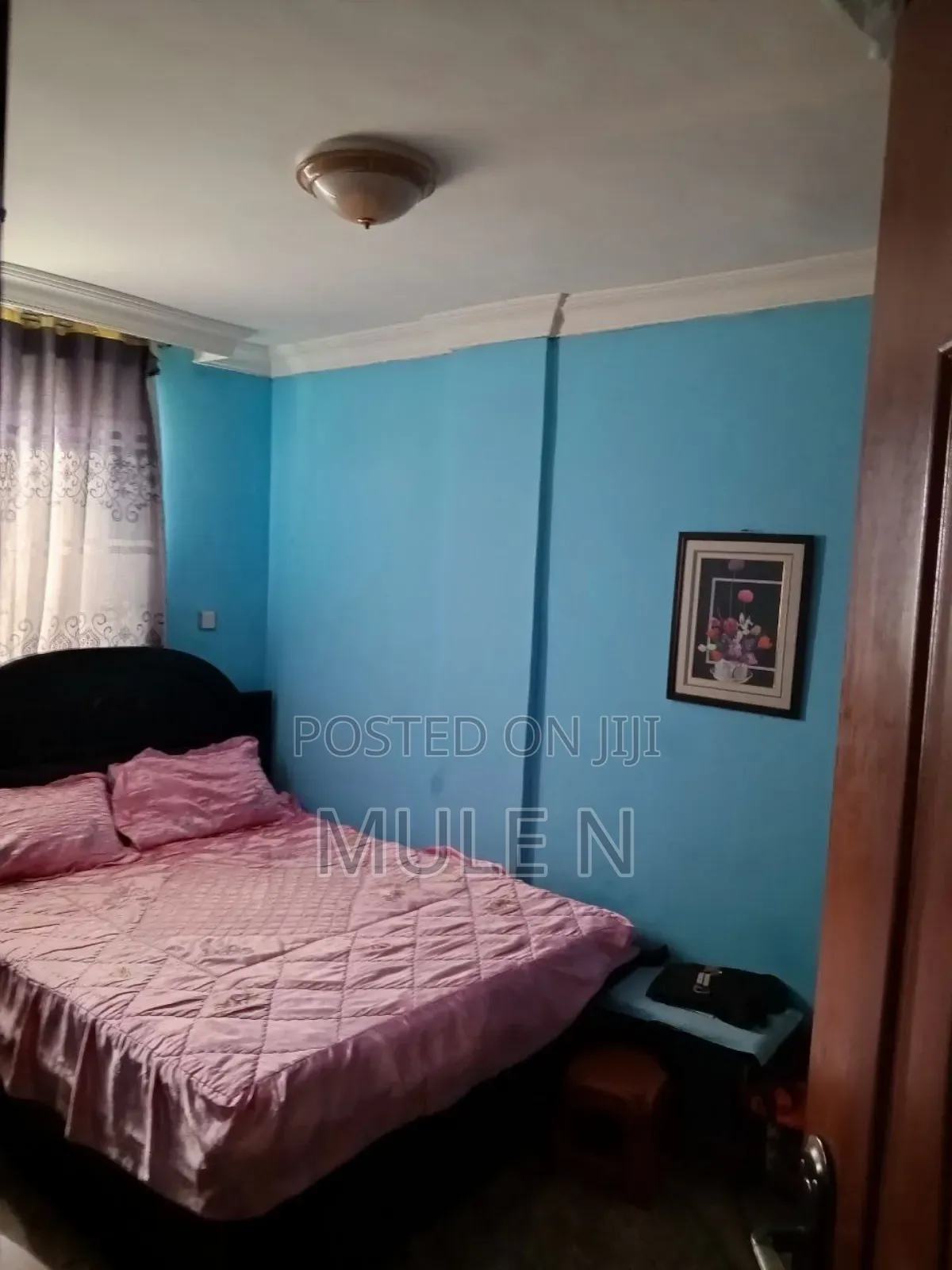 Furnished 2bdrm Condo in Abado Condominium, Yeka for sale