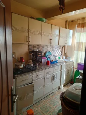 Furnished 2bdrm Condo in Abado Condominium, Yeka for sale