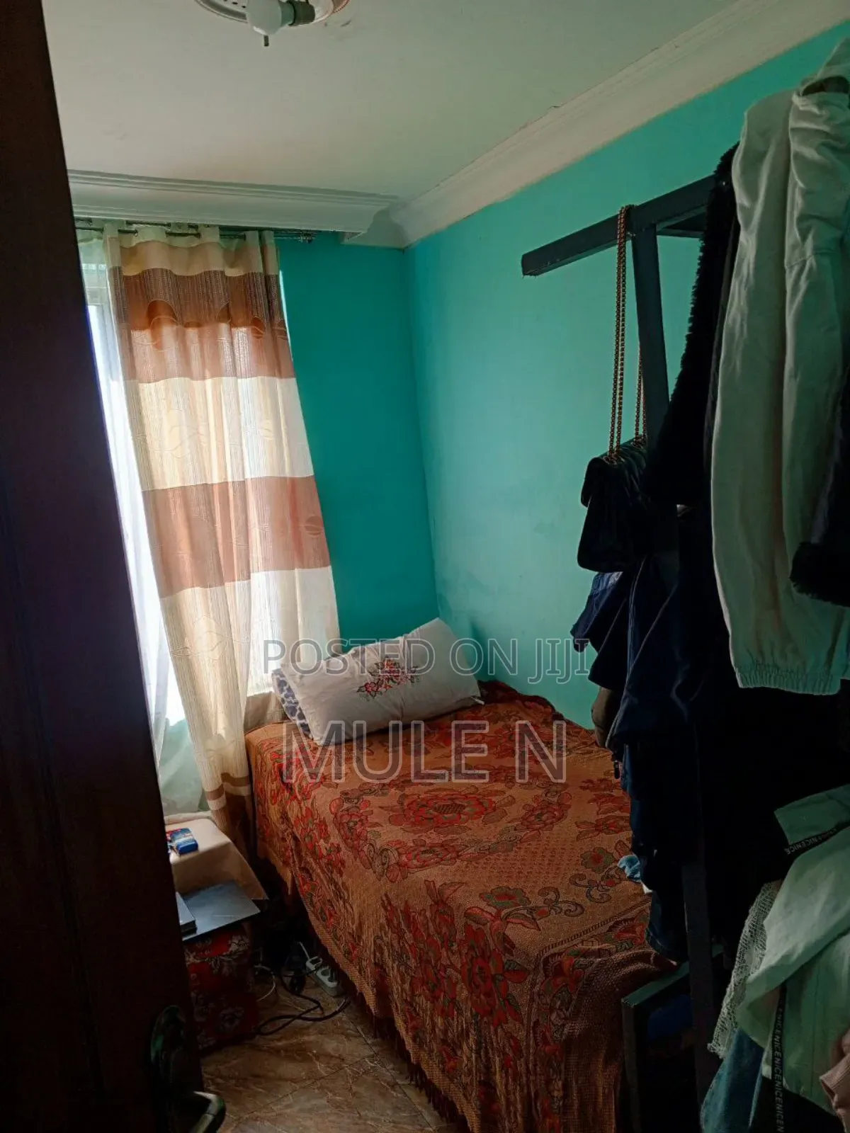 Furnished 2bdrm Condo in Abado Condominium, Yeka for sale