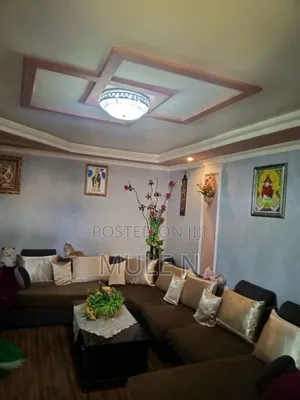 Furnished 2bdrm Condo in Abado Condominium, Yeka for sale