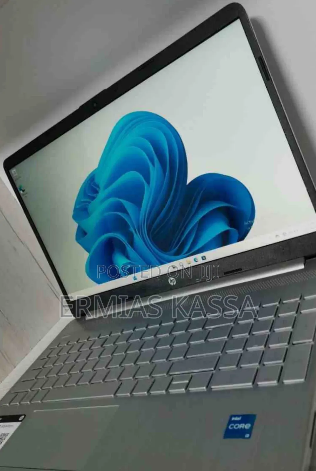 New Laptop HP Stream Notebook 8GB Intel Core I3 SSD 512GB