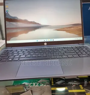 New Laptop HP Pavilion 15 16GB Intel Core I7 SSD 256GB