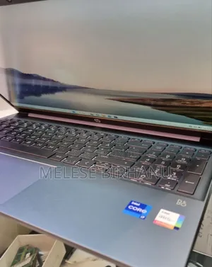 New Laptop HP Pavilion 15 16GB Intel Core I7 SSD 256GB