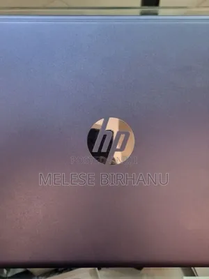 New Laptop HP Pavilion 15 16GB Intel Core I7 SSD 256GB