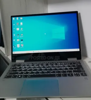 New Laptop Lenovo Yoga 710 8GB Intel Core I5 SSD 256GB