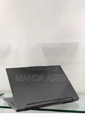 New Laptop Asus TUF Gaming A15 16GB Intel Core I7 SSD 1T