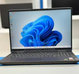 New Laptop Lenovo Ideapad 3 16GB AMD Ryzen 5 SSD 512GB