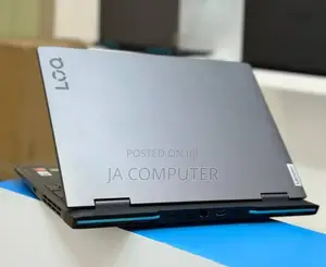 New Laptop Lenovo Ideapad 3 16GB AMD Ryzen 5 SSD 512GB