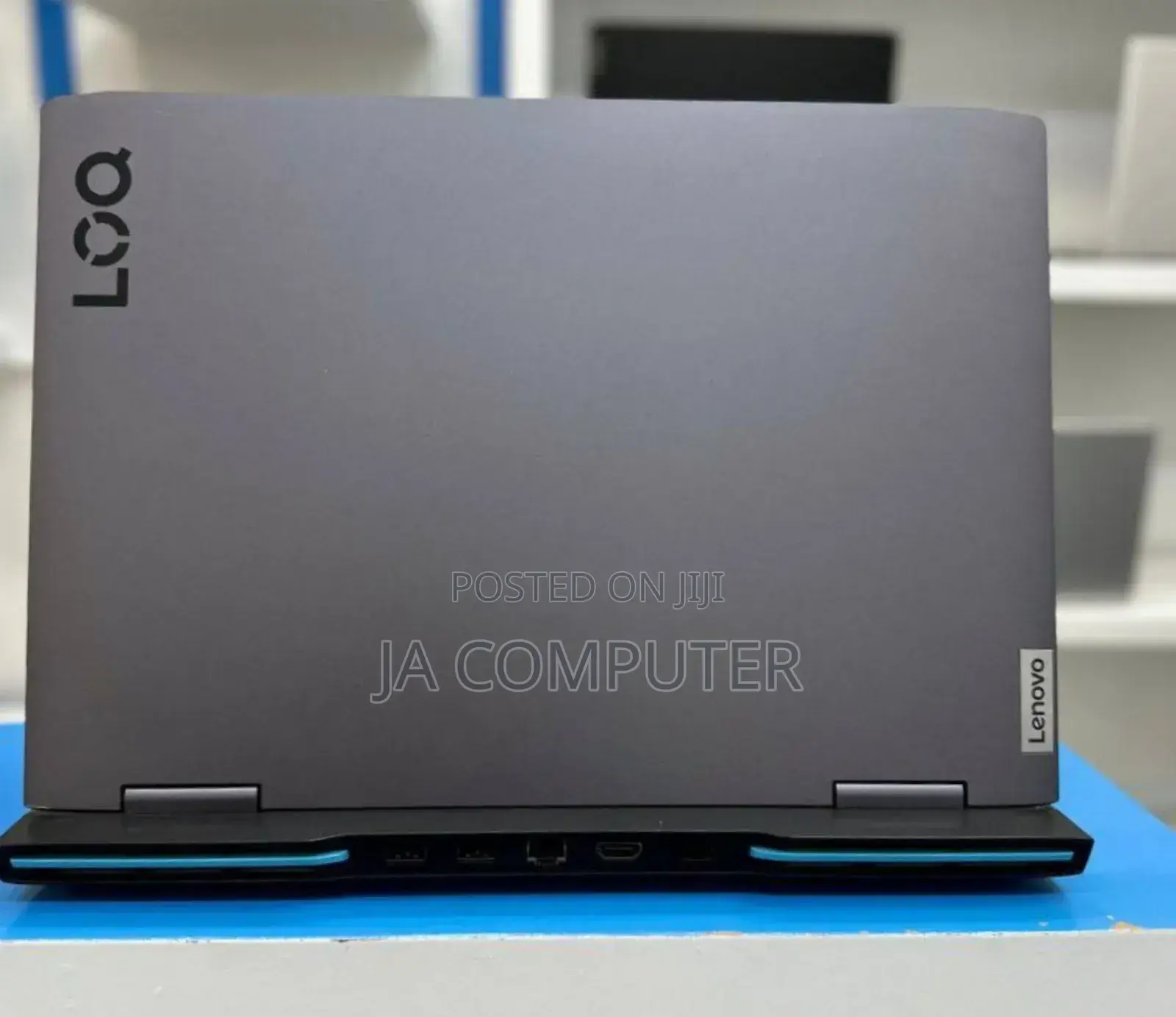 New Laptop Lenovo Ideapad 3 16GB AMD Ryzen 5 SSD 512GB