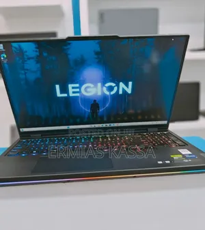 New Laptop Lenovo Legion 7 32GB Intel Core I9 SSD 1T