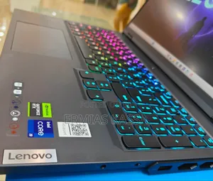 New Laptop Lenovo Legion 7 32GB Intel Core I9 SSD 1T