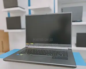 New Laptop Acer 16GB Intel Core I7 SSD 2T