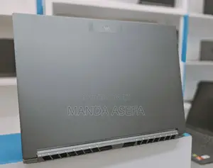 New Laptop Acer 16GB Intel Core I7 SSD 2T