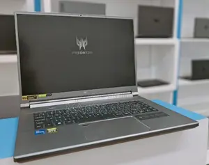 New Laptop Acer 16GB Intel Core I7 SSD 2T