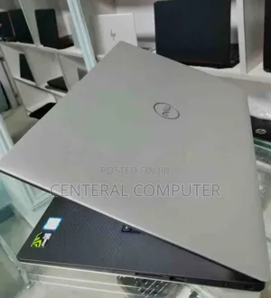 New Laptop Dell Latitude 13 7370 16GB Intel Core I7 SSD 1T