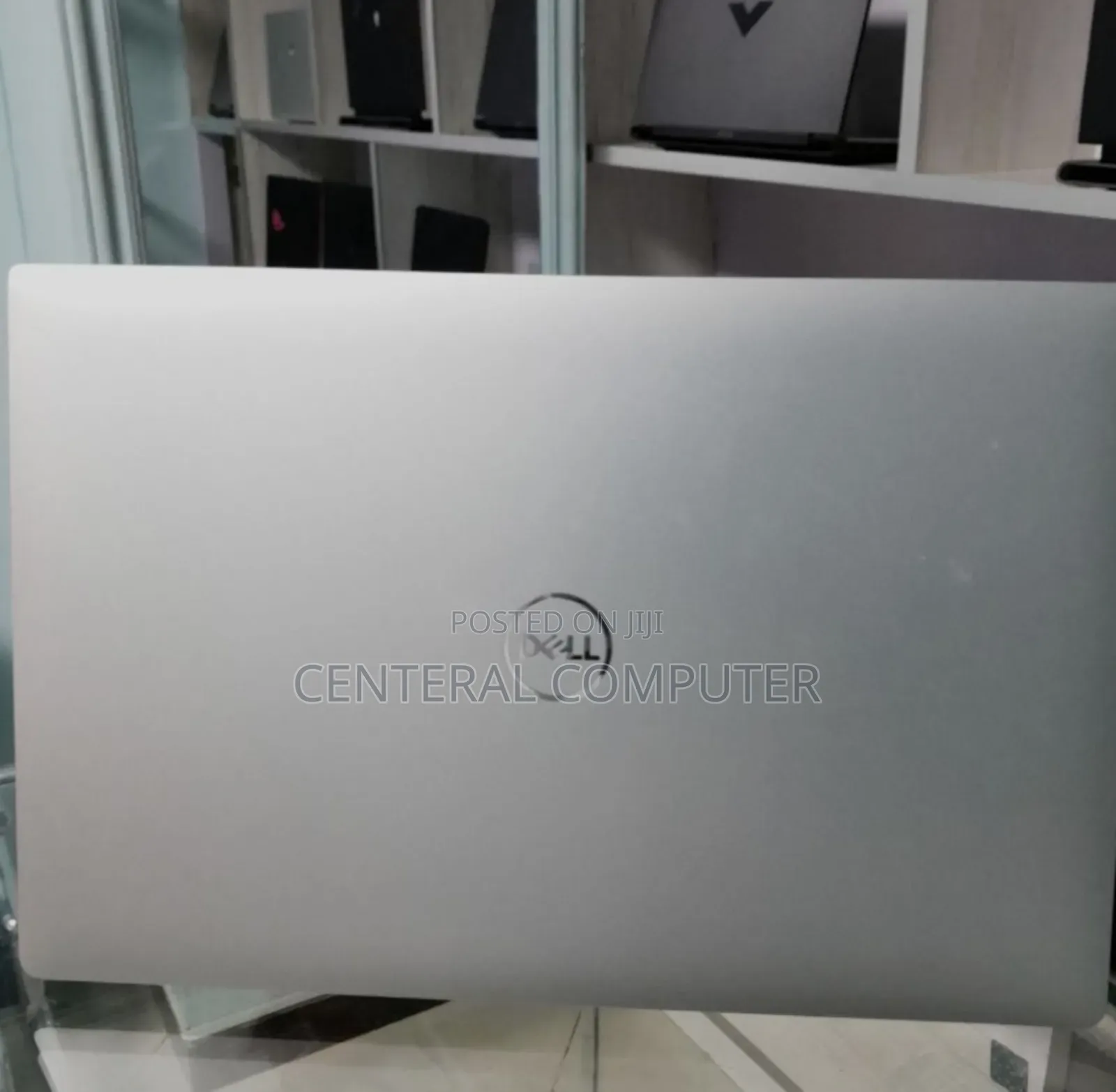 New Laptop Dell Latitude 13 7370 16GB Intel Core I7 SSD 1T