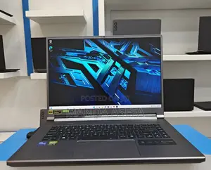 New Laptop Acer 16GB Intel Core I7 SSD 2T