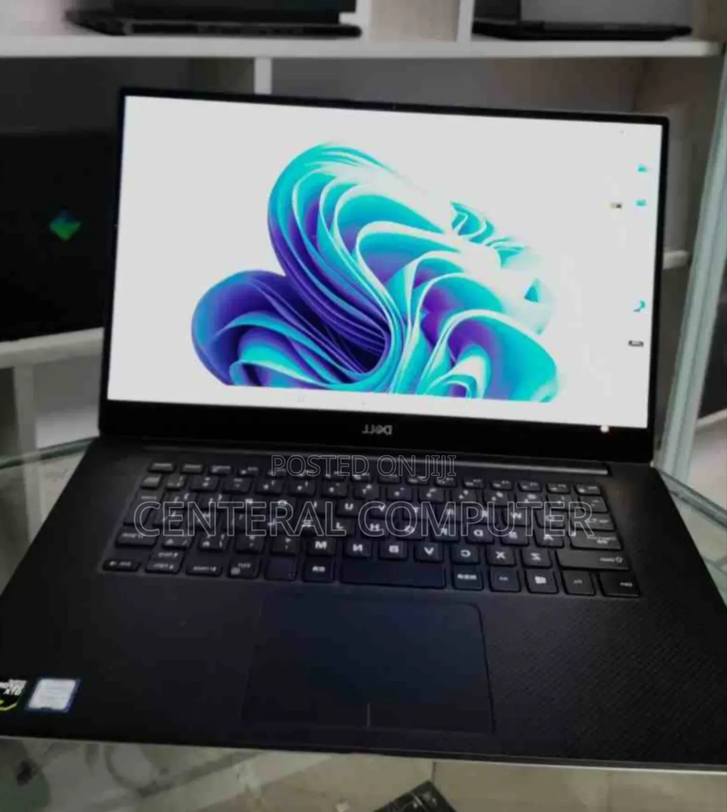 New Laptop Dell Latitude 13 7370 16GB Intel Core I7 SSD 1T