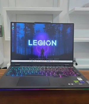 New Laptop Lenovo Legion 5 32GB Intel Core I9 SSD 1T