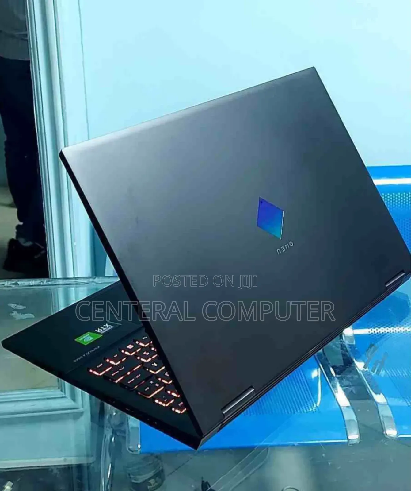 New Laptop HP Omen X 16GB Intel Core I7 SSD 1T