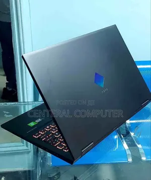 Photo - New Laptop HP Omen X 16GB Intel Core I7 SSD 1T