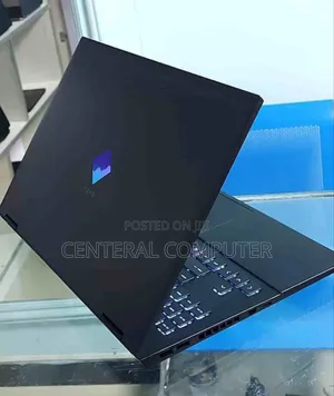 New Laptop HP Omen X 16GB Intel Core I7 SSD 1T