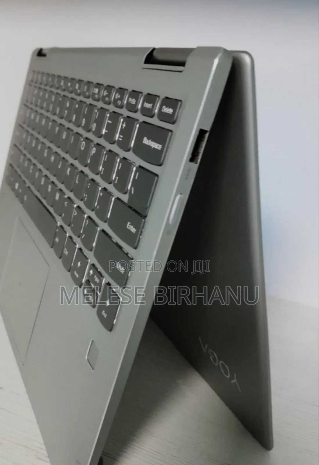 New Laptop Lenovo Legion Y720 8GB Intel Core I5 SSD 256GB