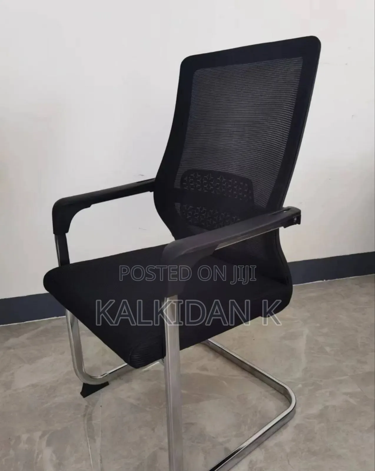 Mesh Guest Chair