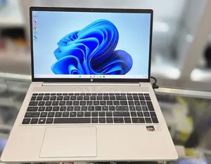 New Laptop HP ProBook 440 G2 8GB AMD Ryzen 5 SSD 256GB