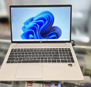 New Laptop HP ProBook 440 G2 8GB AMD Ryzen 5 SSD 256GB