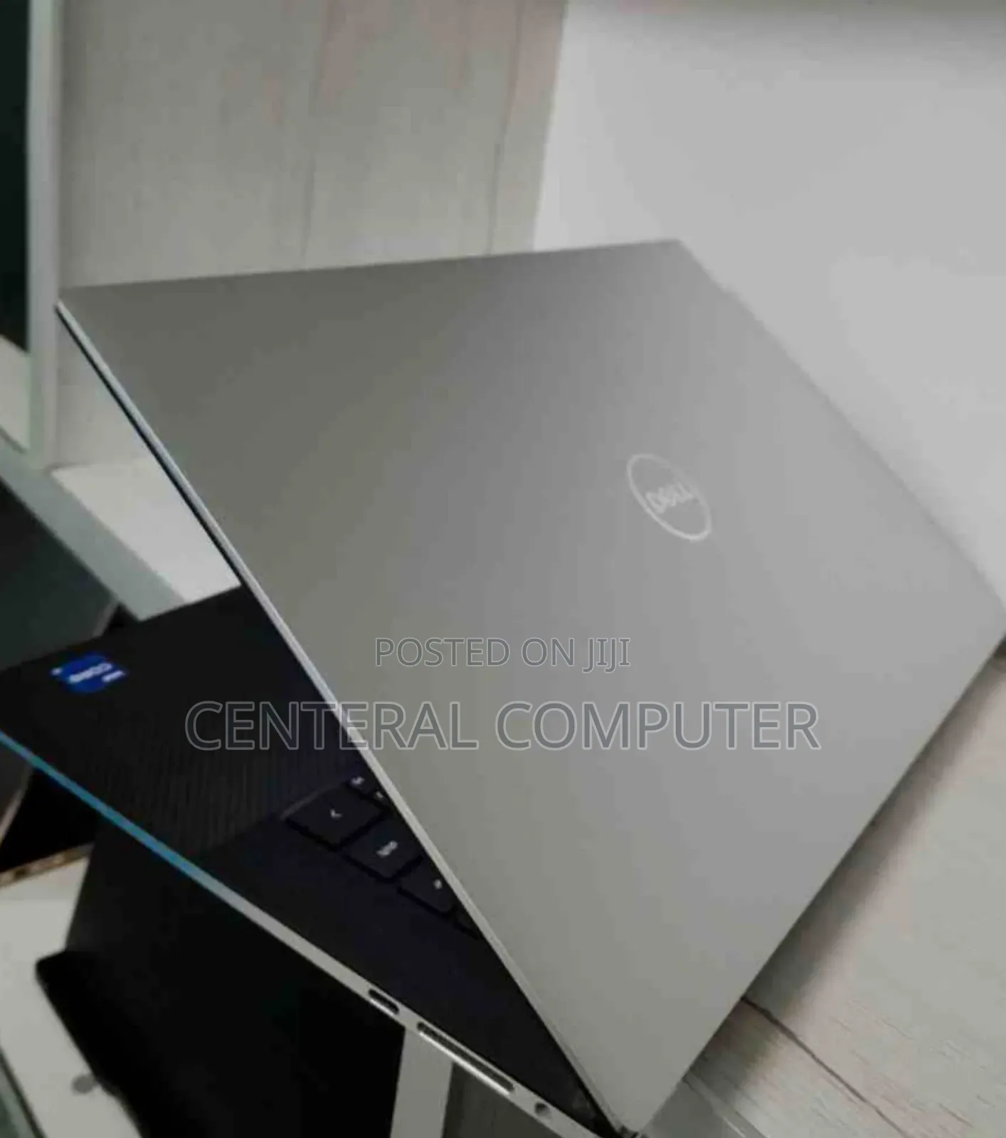 New Laptop Dell XPS 15-9570 16GB Intel Core I7 SSD 512GB