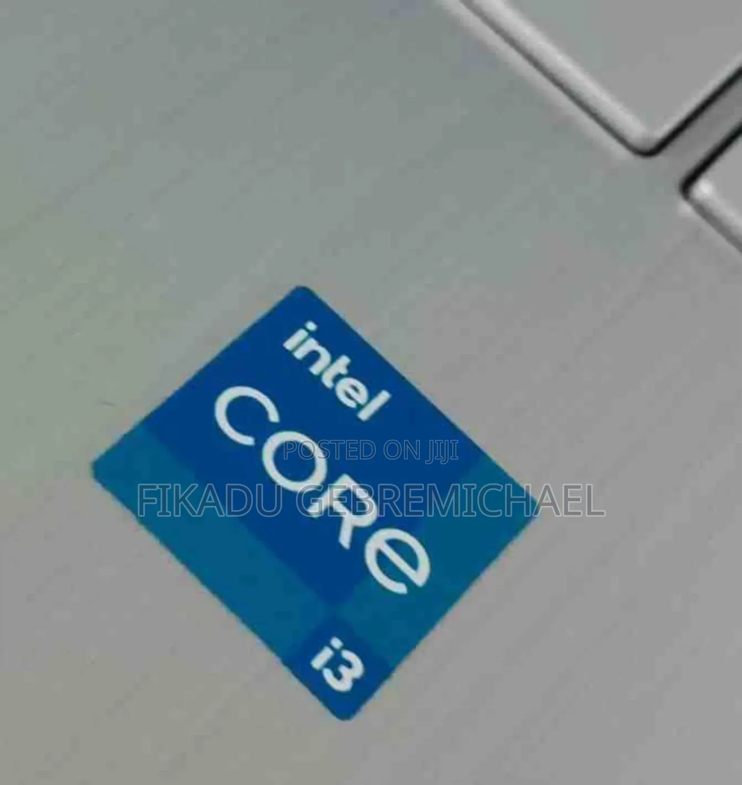 New Laptop HP Stream Notebook 8GB Intel Core I3 SSD 512GB