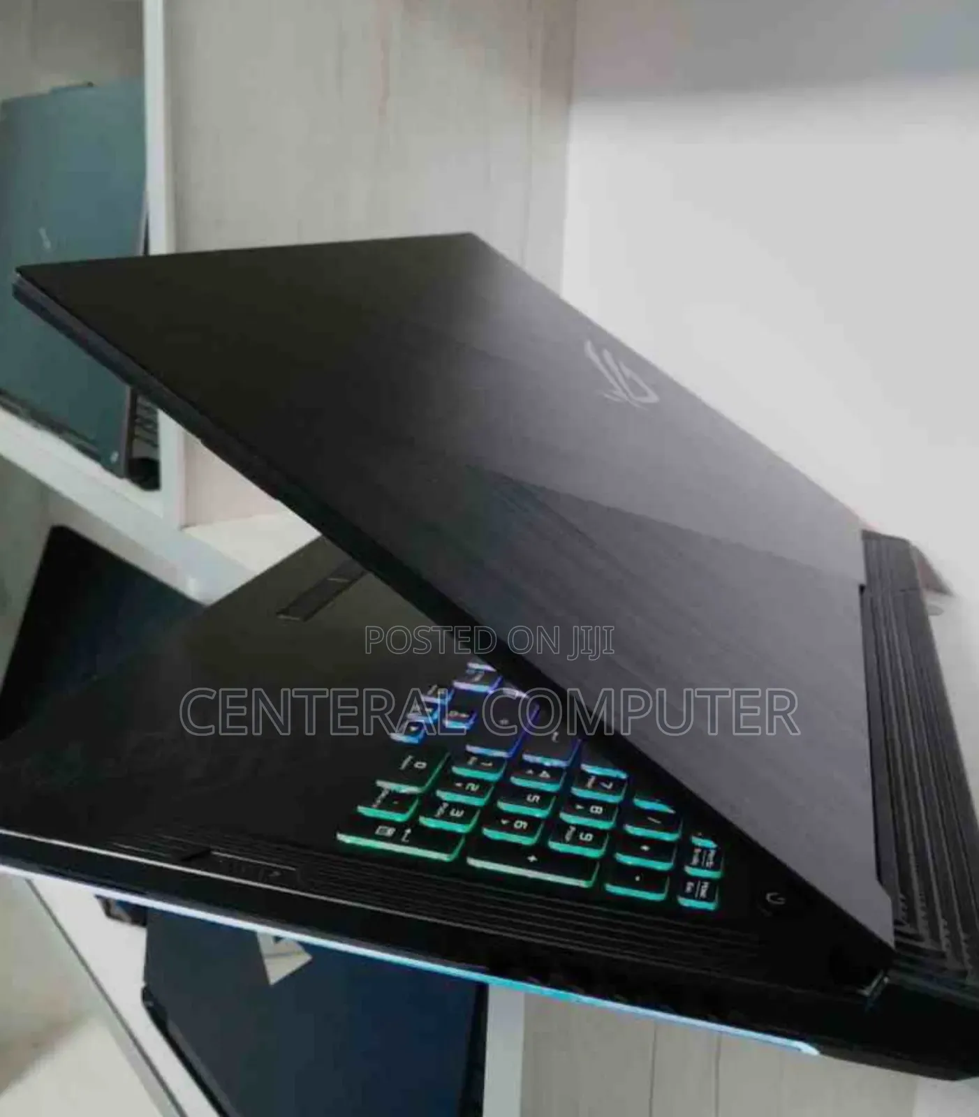 New Laptop Asus ROG GL702VM 16GB Intel Core I7 SSD 1T