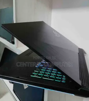 New Laptop Asus ROG GL702VM 16GB Intel Core I7 SSD 1T